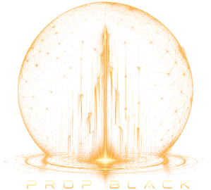 PROP BLACK
