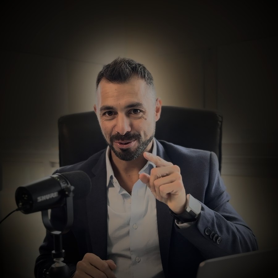 Nicolás Zacarías